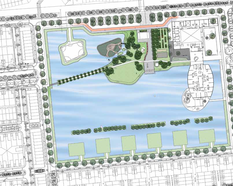 Villa Vathorst Amersfoort - 2